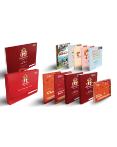 SLM+ Senior Kindergarten 2027